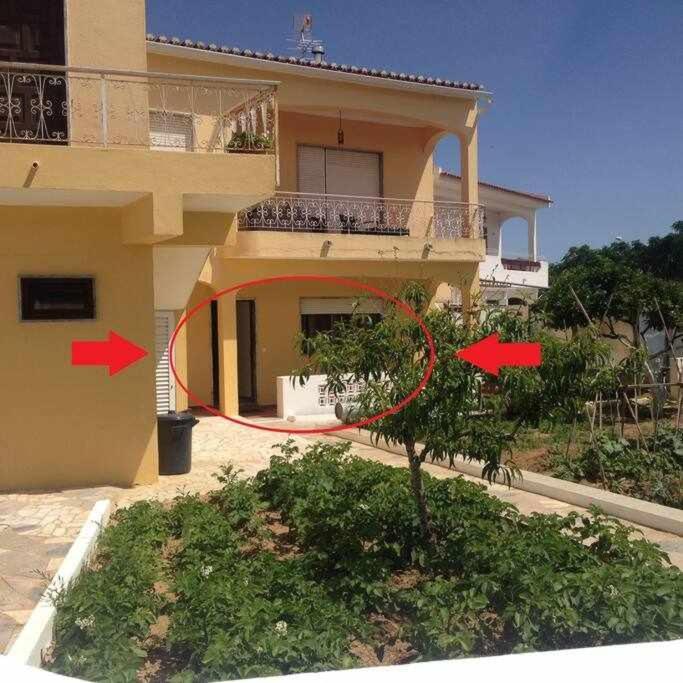 Apartment Casa Dos Avos By Mtphomes Albufeira