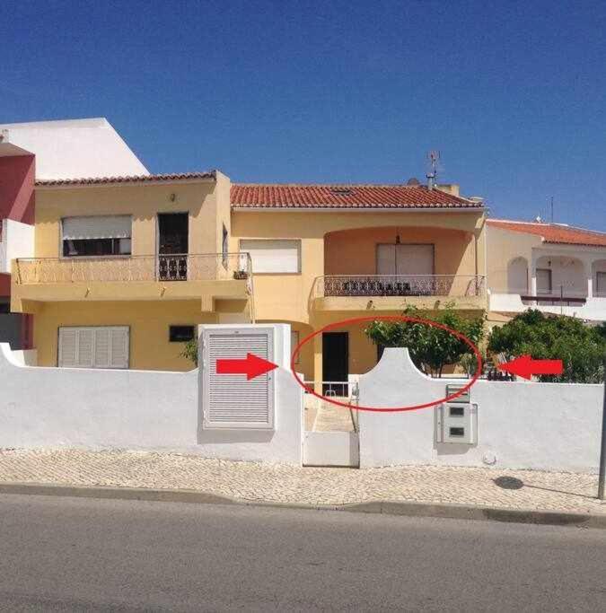 Casa Dos Avos By Mtphomes Apartment