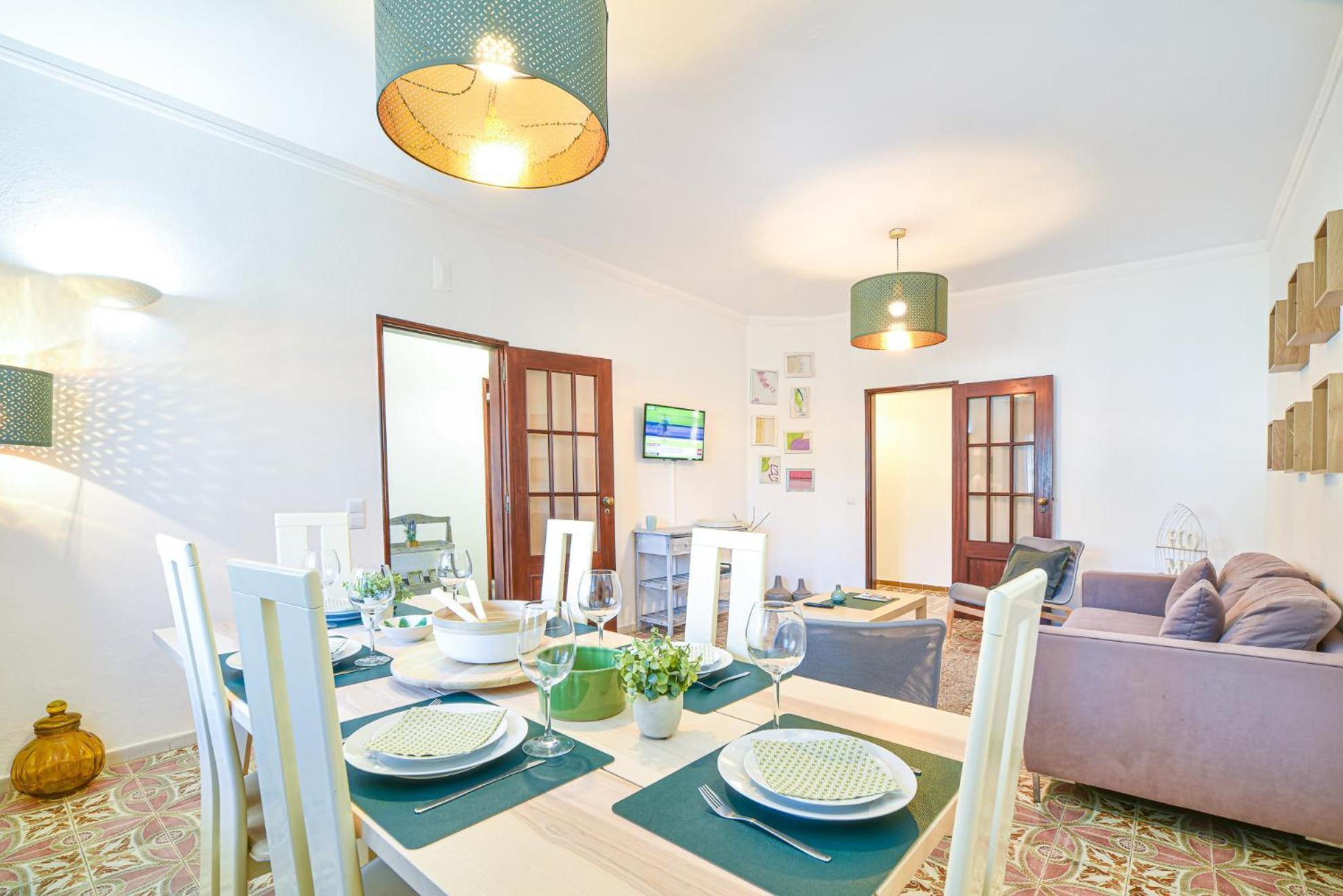 Casa Dos Avos By Mtphomes Albufeira