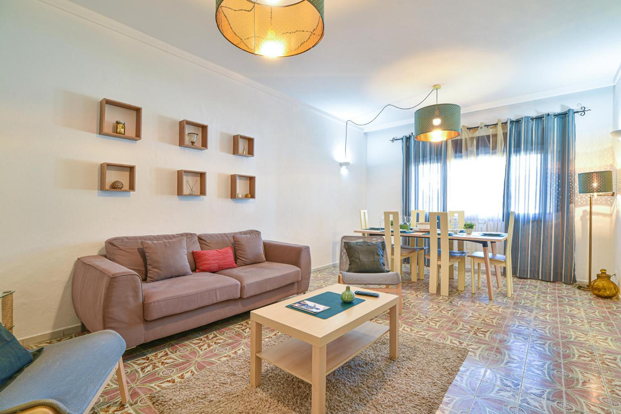 Casa Dos Avos By Mtphomes Apartment